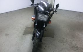 KAWASAKI GPX250R EX250E