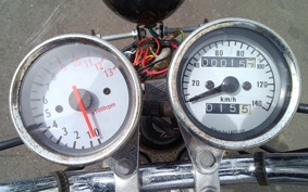 HONDA BENLY90 HA03