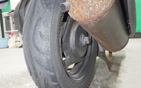 SUZUKI LET's 4 G CA41A