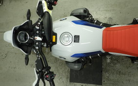 BMW R12G/S 2025