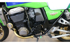 KAWASAKI ZRX1100 1998 ZRT10C
