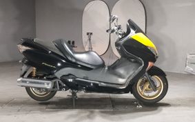 HONDA FORZA Z MF08