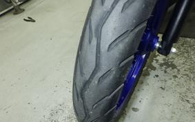 SUZUKI GSX-S125 2004 DL32D