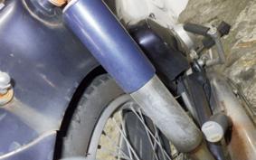 HONDA C90 SUPER CUB 1997 HA02
