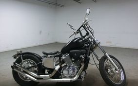 HONDA STEED 400 1993 NC26