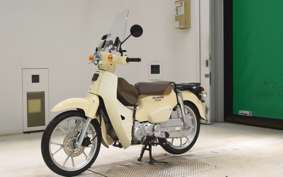 HONDA C110LITE 2020 JA76