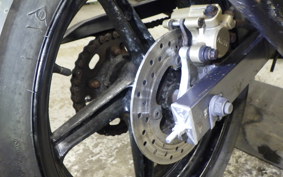 HONDA VTR 250 MC33
