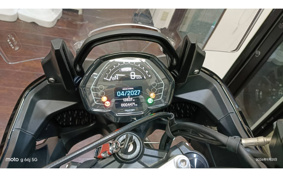 TRIUMPH TIGER SPORT 660 2024 LGL20U