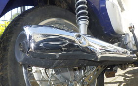 HONDA C110 SUPER CUB 1999 JA42