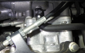 SUZUKI GSX-R125 DL33B