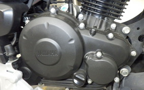 YAMAHA FZ-X150 2024