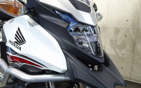 HONDA 400X 2016 NC47