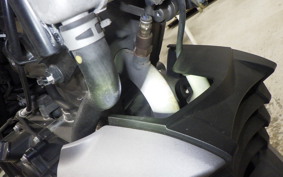 SUZUKI GSX-S125 2002 DL32D