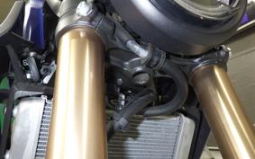 HONDA CB250RA MC52