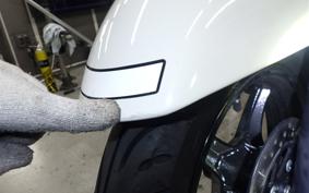 SUZUKI ADDRESS V125 Gen.2 DP12H