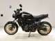 Фото Yamaha XSR700 2022 с японского аукциона