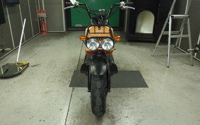 HONDA ZOOMER 2007 AF58