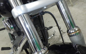 HARLEY FXDBI 2006