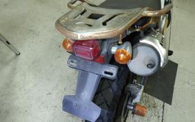 YAMAHA TRICKER Gen.3 DG32J
