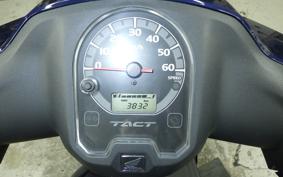 HONDA TACT Basket 2016 AF79