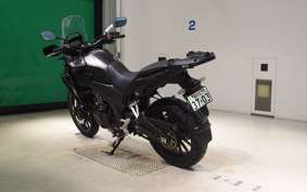 HONDA 400X 2024 NC56