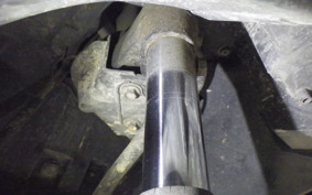 SUZUKI ADDRESS V125 2019 CF46A