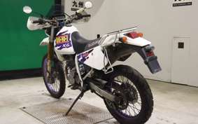 SUZUKI DJEBEL 250 XC 2004 SJ45A