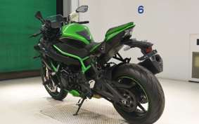 KAWASAKI ZH2 SE 2022 ZRT00K
