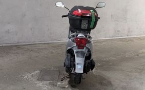 SYM X`PRO50KAZE HP05U