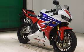 HONDA CBR600RR A 2017 PC40