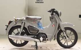 HONDA C125 SUPER CUB 1982 JA71