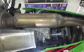 KAWASAKI NINJA 650 A 2020 ER650H