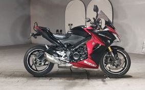 SUZUKI GSX-S1000F 2015 GT79A