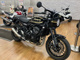 Фото Kawasaki Z900RS CAFE 2022 с японского аукциона