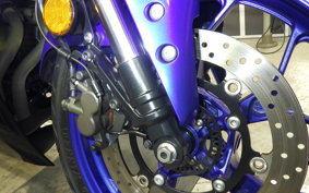 YAMAHA YZF-R25 A 2012 RG43J