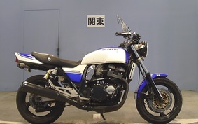 SUZUKI GSX400 IMPULSE S 1998 GK79A