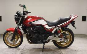 HONDA CB400SF VTEC 2014 NC42