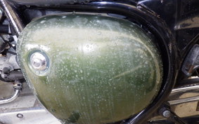 KAWASAKI ESTRELLA BJ250A