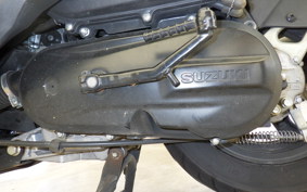 SUZUKI ADDRESS V125 DT11A