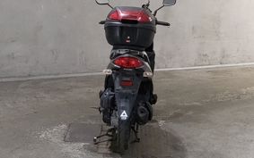 SUZUKI ADDRESS V110 CE47A