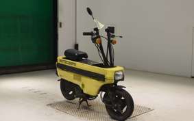 HONDA MOTOCOMPO 2010 AB12