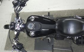HARLEY FXDBI 2006