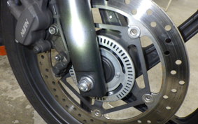 HONDA CBR250R A 2023 MC41