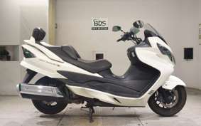 SUZUKI SKYWAVE 250 (Burgman 250) S Gen.3 2025 CJ46A