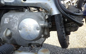 HONDA MONKEY Z50J