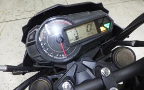 KAWASAKI Z125 PRO 2010 BR125H