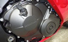 HONDA CBR600RR 2024 PC40