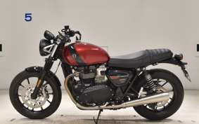 TRIUMPH SPEED TWIN 900 2024