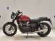 Фото Triumph SPEED TWIN 900 2024 с японского аукциона