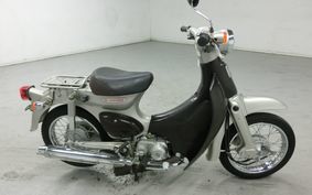 HONDA LITTLE CUB AA01